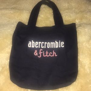 Abercrombie and Fitch kids bag